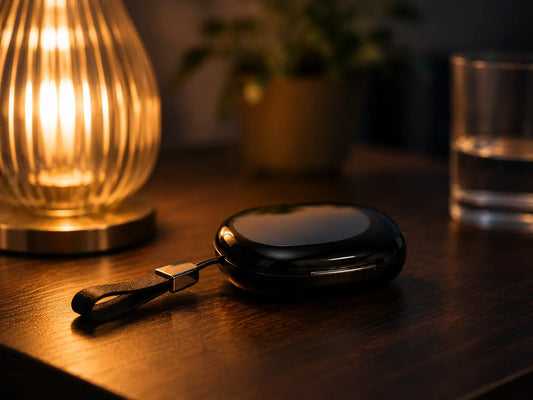 Bouchons d'oreilles pour dormir, réduction du bruit jusqu'à 38 dB