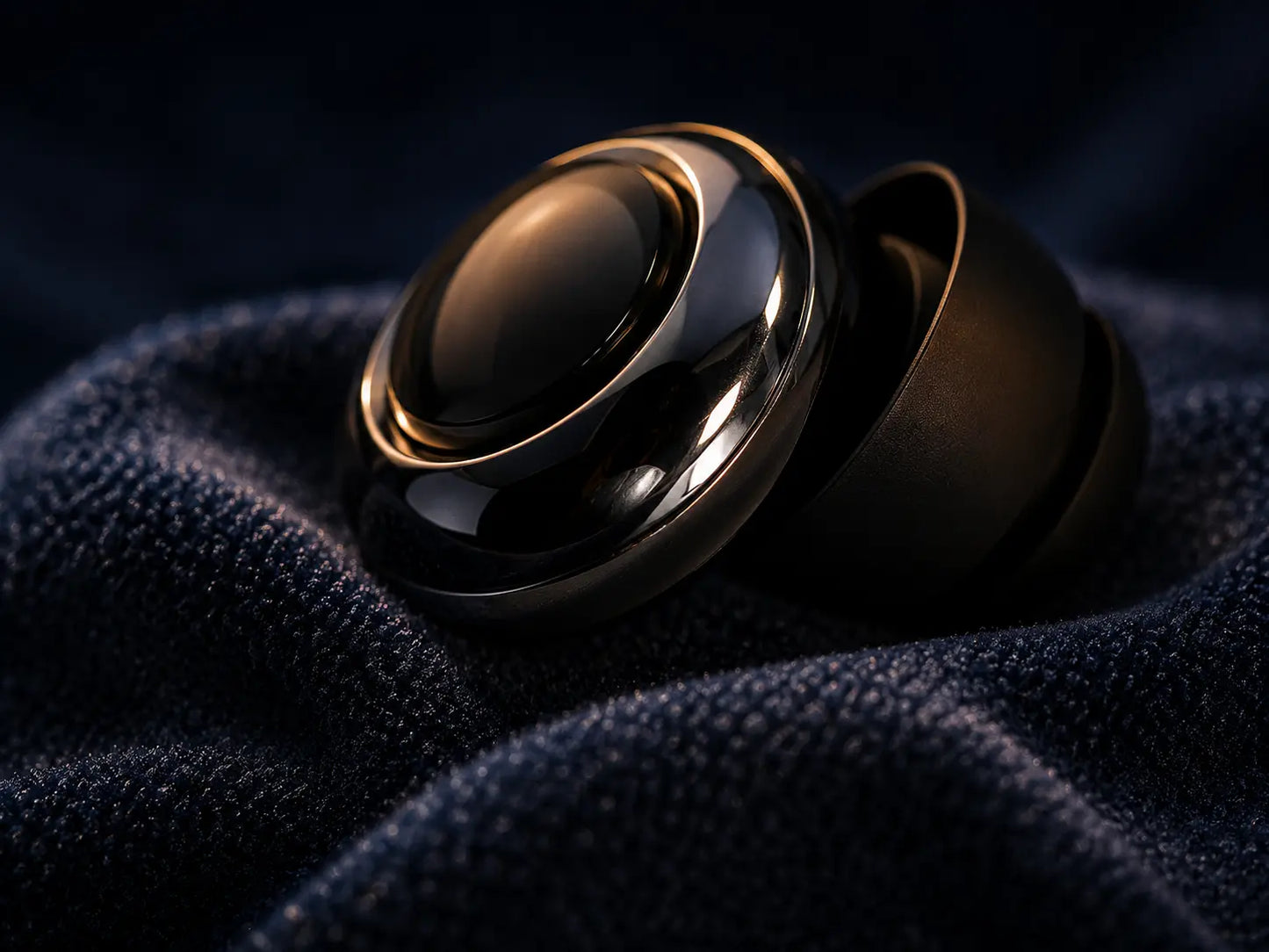 Bouchons d'oreilles anti-bruit pour un sommeil silencieux