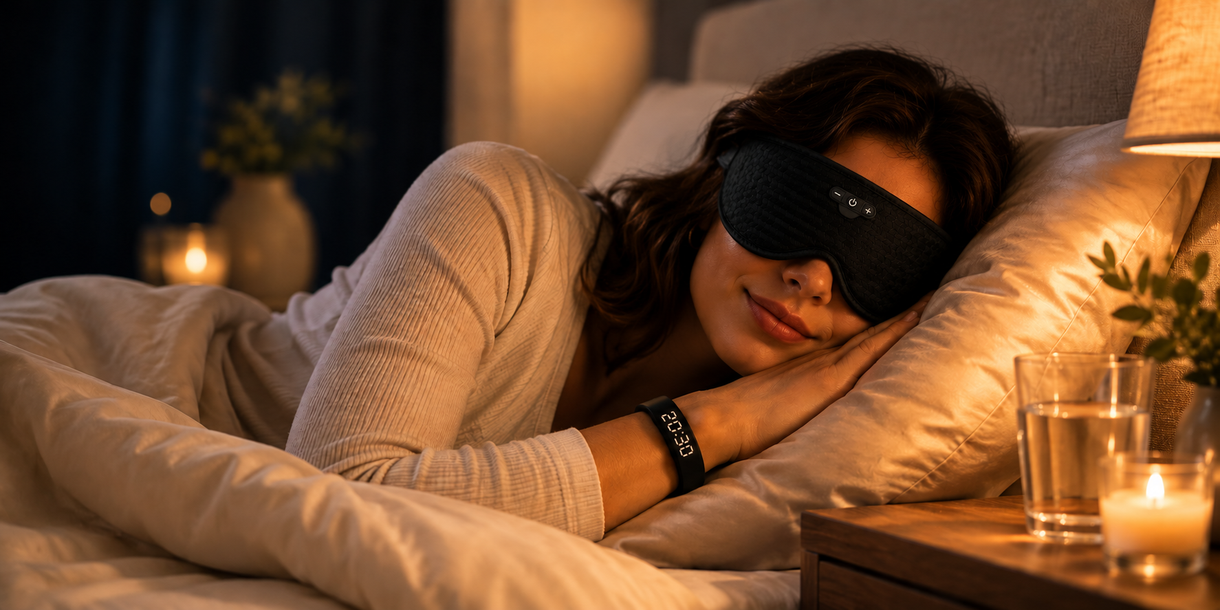 Cozynuit - Retrouvez enfin des nuits paisibles