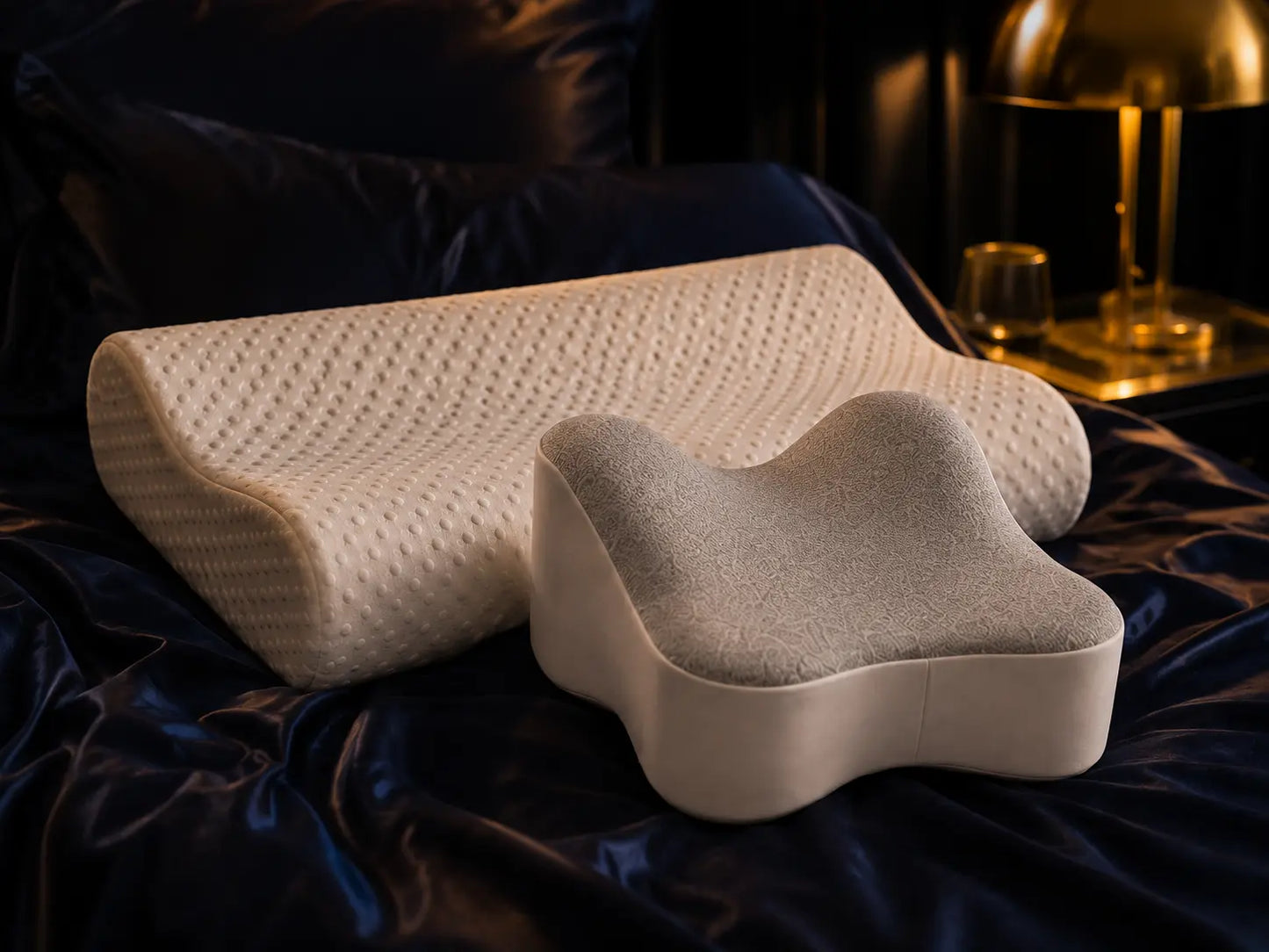 Pack Sans Douleur Cozynuit