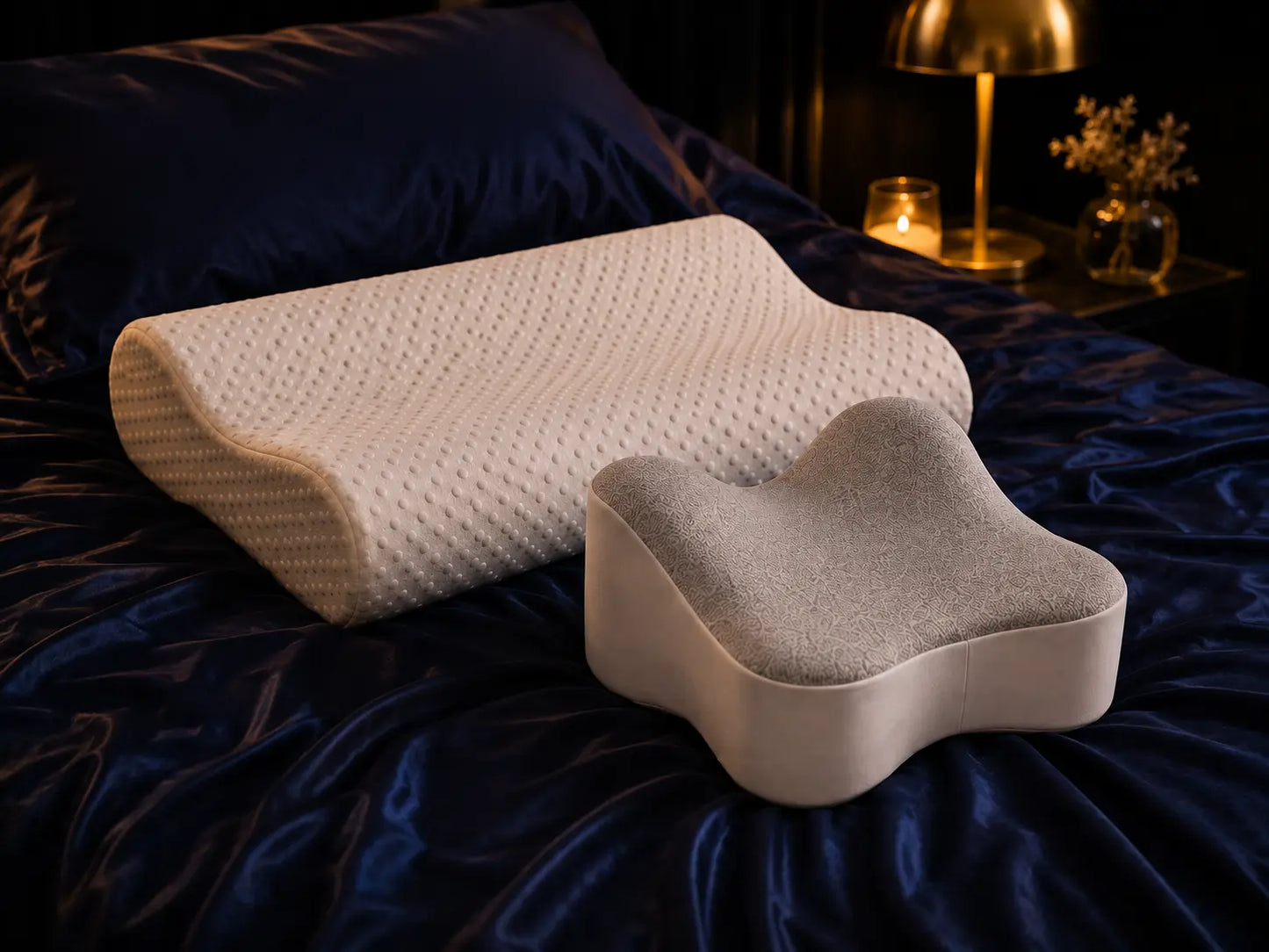 Pack Sans Douleur Cozynuit